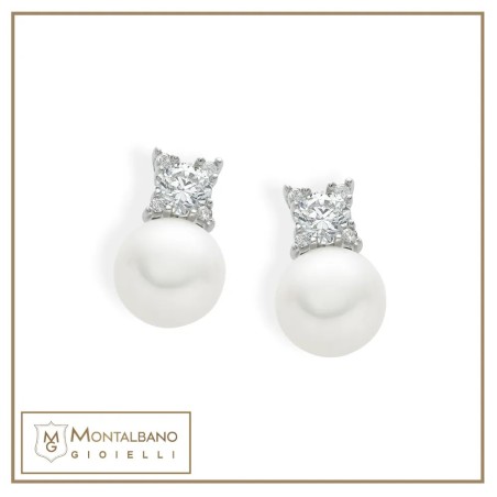 Orecchini in Oro AOP 109